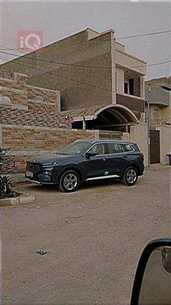Ford Territory